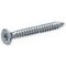 EASYfast WAVE Wood Screw TX10 3x35 zinc-plated